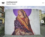 Graffiti-en-Madrid-de-Nuestra-Sra.-de-la-Amargura.-Cieza-Murcia.-Foto-@angelramosg001