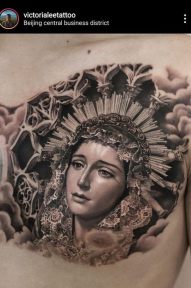 La Estrella. Veléz-Málaga, Málaga
