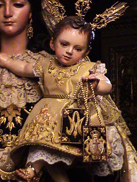 2001 Niño del Carmen. Perchel, Málaga